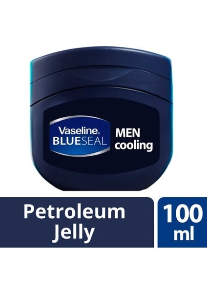 Blueseal Men Cooling Jel Krem 100 ml