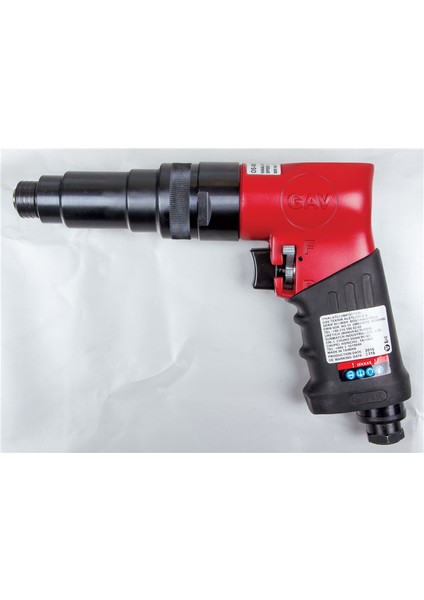 OS-9001-6 Havalı Tornavida