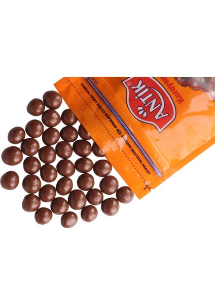 Fındık Draje Sütlü 250 gr