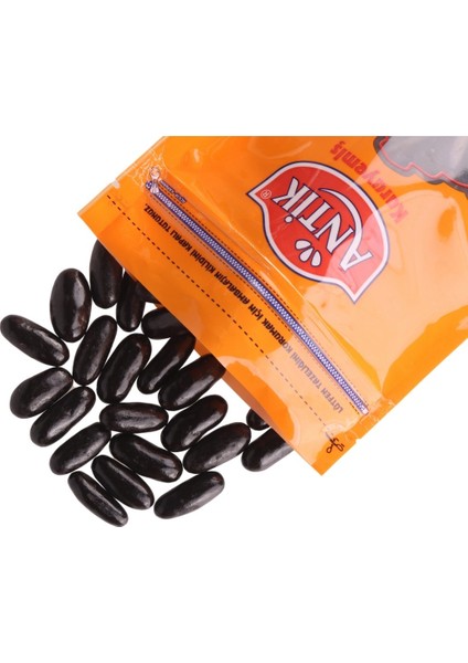 Bitter Portakal Draje 250 gr