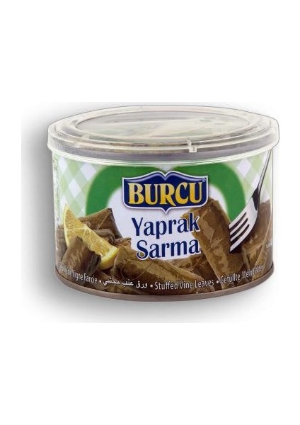 Yaprak Sarma 400 gr
