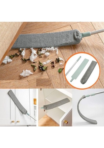 Oceanstyle-Pratik ve Kullanışlı Toz Temizleyici ve Toz Giderici Portatif Paspas fiyatları