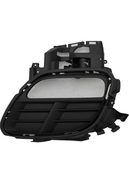 Porsche panamera ön tampon led ızgarası sol 2009 /2013
