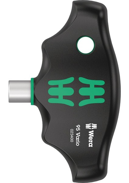 95 Vario T Saplı Bits Tutucu 05023400001