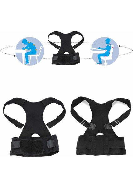 Manyetik Mıknatıslı Korse fırsatları