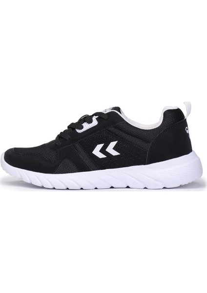 Hml Verona Siyah Unisex Spor Ayakkabı 212491-2001