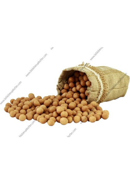 Çıtır Leblebi 500 gr