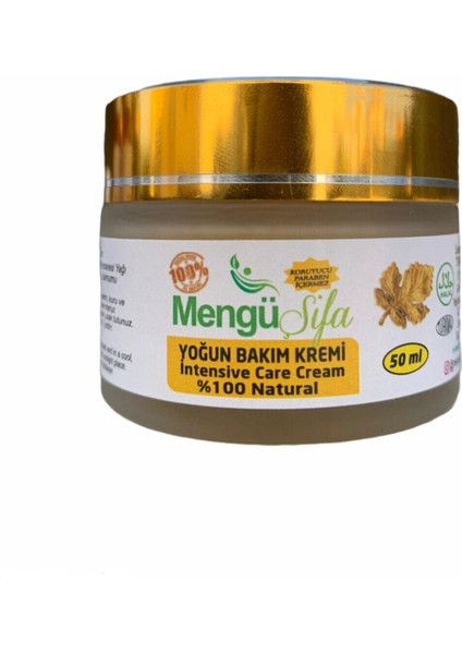 Şifa Yoğun Bakım Kremi 50 ml