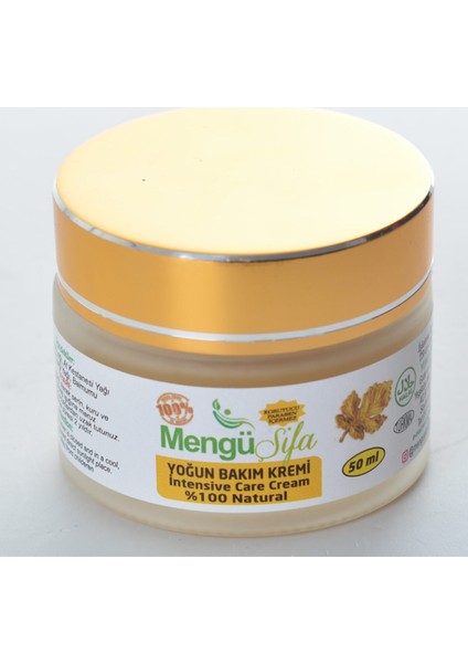 Şifa Yoğun Bakım Kremi 50 ml