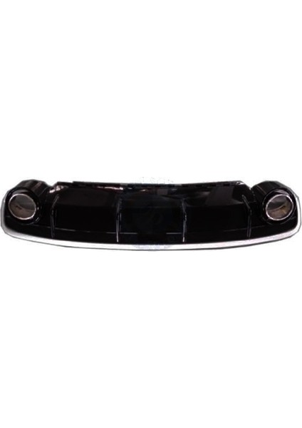 Audi q7 rsq7 body kit tampon seti komple 2015 / 2019