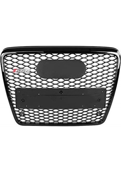 Audi a6 rs6 ön tampon panjur seti 2004 / 2008 fırsatları