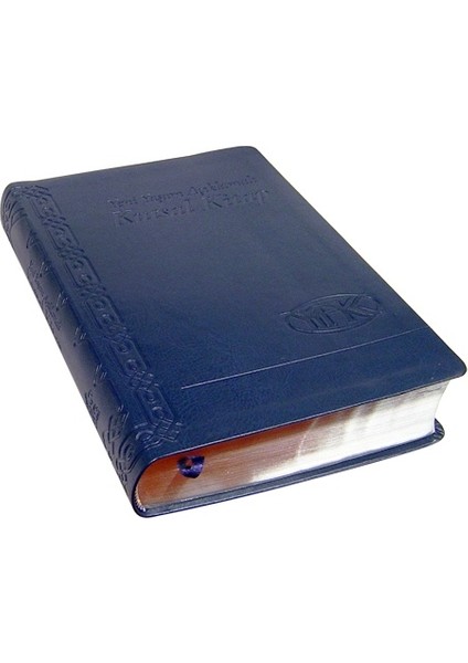 Açıklamalı Kutsal Kitap - Tevrat - Zebur - Incil Tefsir'i Tam Metin fiyatları
