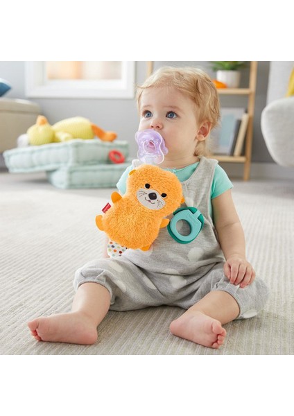 Fisher Price Clipimals Emzik Tutacağı Arkadaşlar GKC49 GKC47 GJD29
