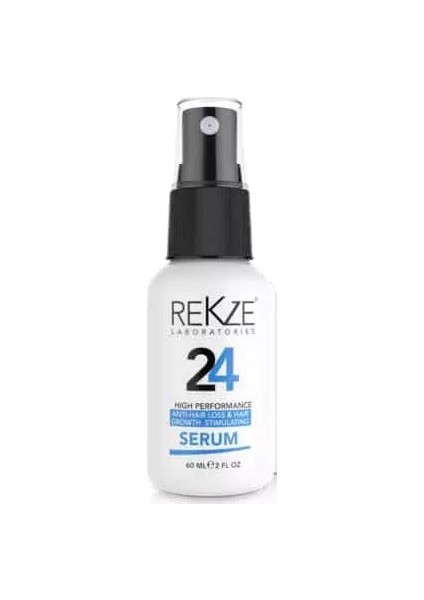 24 Serum 60 ml