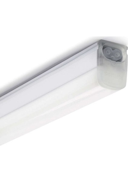 Trunklinea 4W 4000K Kırık Beyaz Işık LED Bant Armatür Mutfak Tezgah Altı 30CM