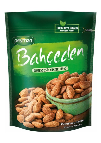 Dorleo İç Badem 175G