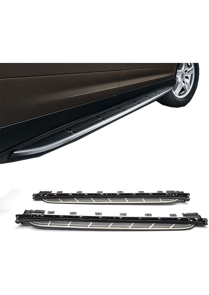 Porche cayenne yan basamak koruma 2010 /2017 fiyatları