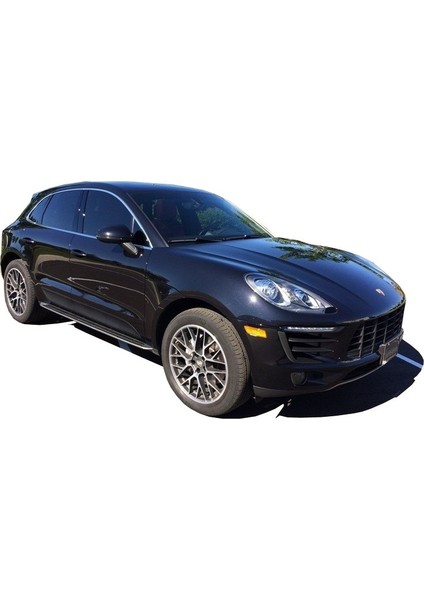Porche macan yan basamak koruma oem tip 2015+ fiyatları