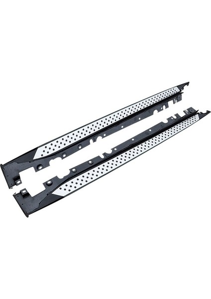 Bmw x6 yan basamak marşbiyel koruma e71 2008 / 2014