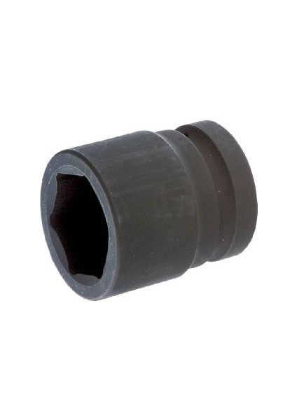 Izeltaş 1" Altı Köşe Havalı Lokma 34 mm 1125067034