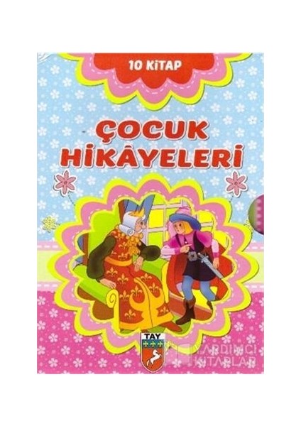 Çocuk Hikayeleri