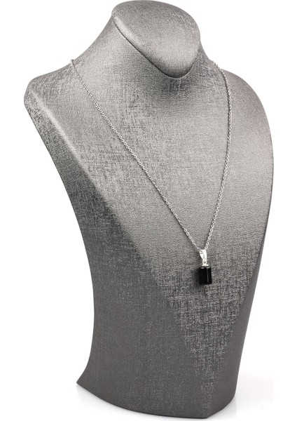 Oniks Doğal Taş Kolye fiyatları