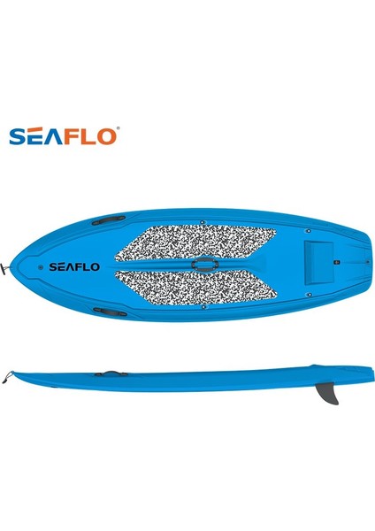 Sup Board Kürek Sörfü