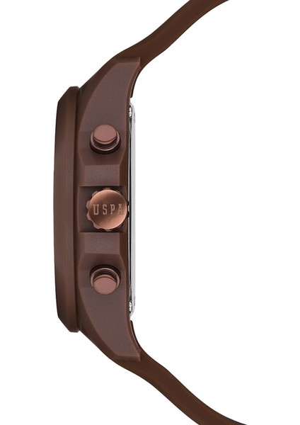 USPA1017-03 Erkek Kol Saati