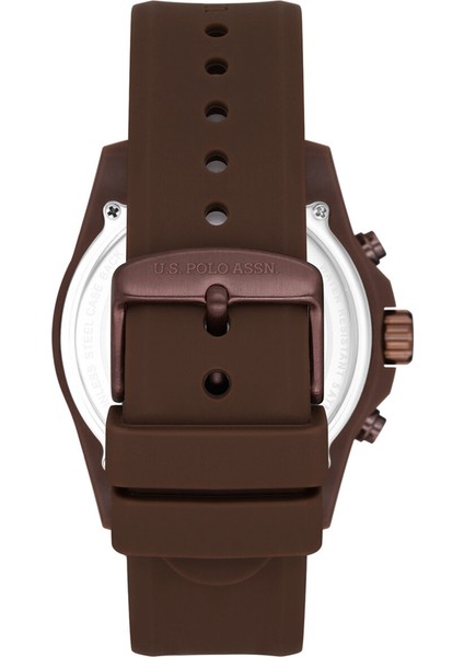 USPA1017-03 Erkek Kol Saati
