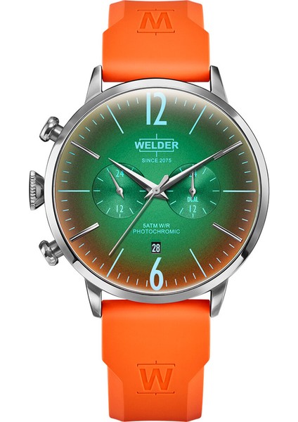 WWRC516 45 mm Erkek Kol Saati