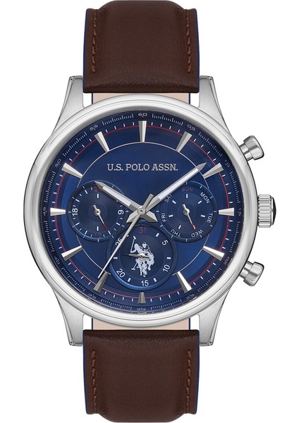 USPA1010-05 Erkek Kol Saati