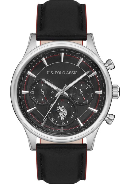 USPA1010-07 Erkek Kol Saati