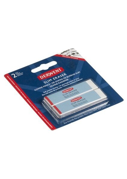: Slim Eraser : İnce Silgi : 2'li fiyatları