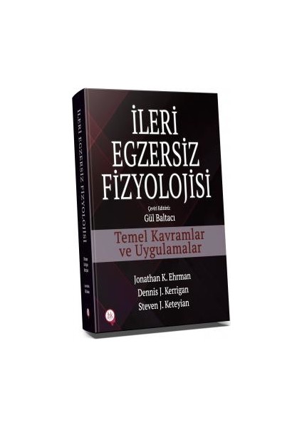 Ileri Egzersiz Fizyolojisi - Gül Baltacı