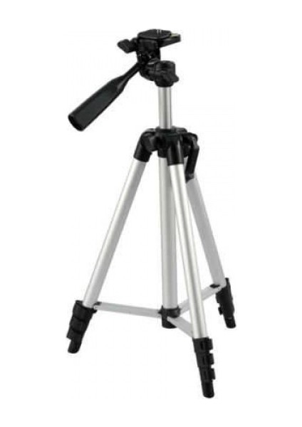 Cep Telefonu Kamera Tripod Ayağı 105 cm
