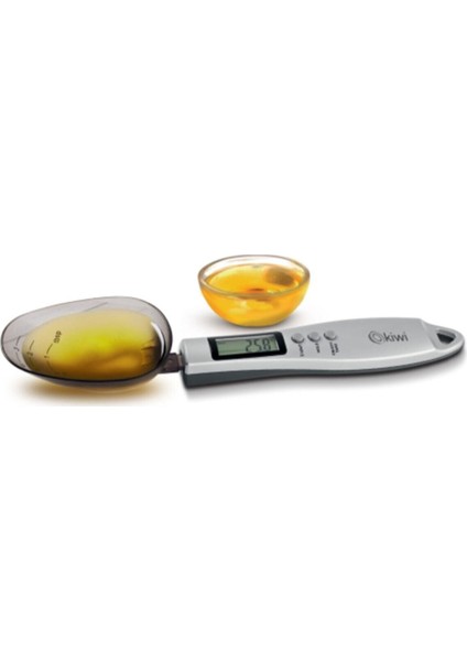 KKS-1105 Dijital Kaşık Ölçeği