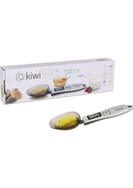 KKS-1105 Dijital Kaşık Ölçeği