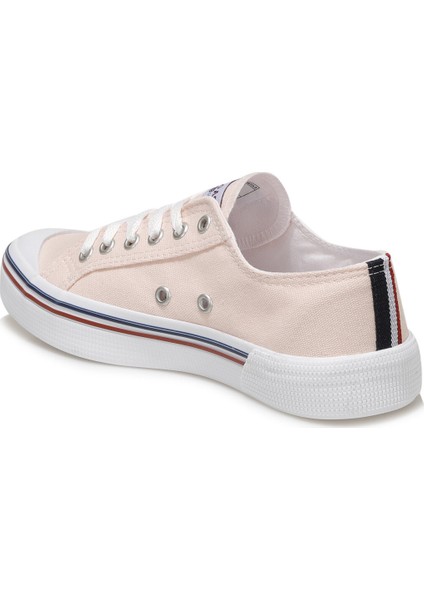 Penelope 1Fx Pudra Kadın Havuz Taban Sneaker