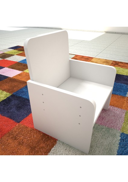 Dream Montessori Sandalye
