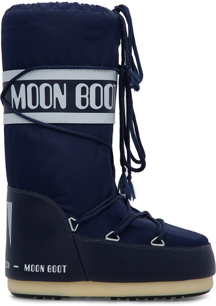 14004400-002 Moon Boot Nylon Blue