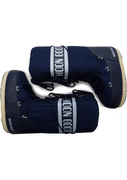 14004400-002 Moon Boot Nylon Blue