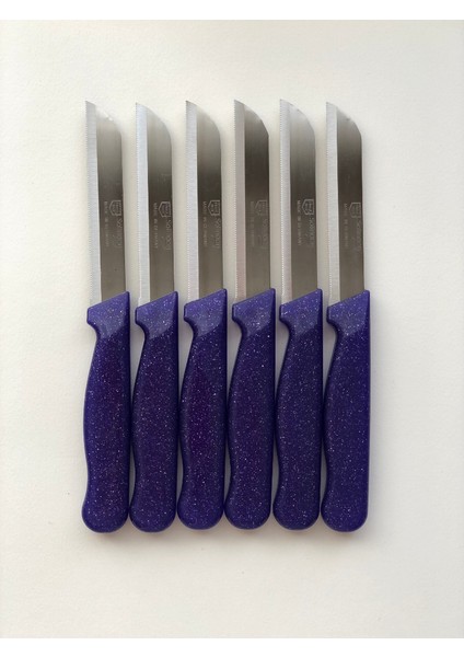 Meyve, Sebze Bıçağı