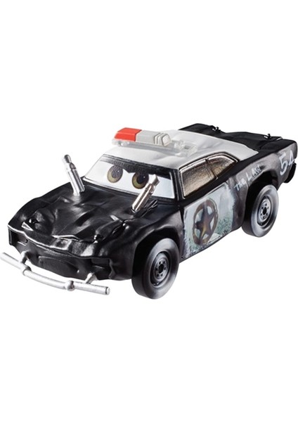 Cars 3 Tekli Karakter Araçlar Apb