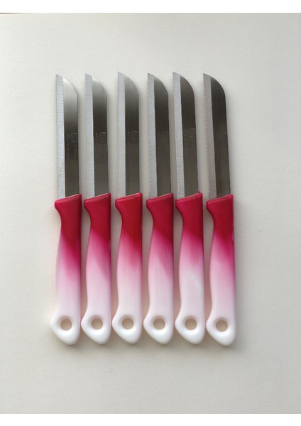 Meyve, Sebze Bıçağı