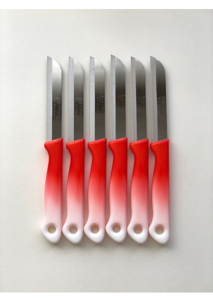 Meyve, Sebze Bıçağı