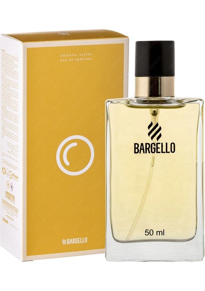 Kadın Kadın Parfüm 298 Oriental 50 ml Edp