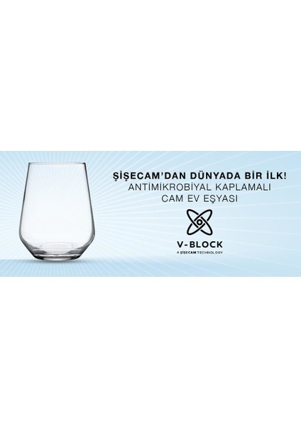 Su Meşrubat Bardağı 6 Lı fiyatları