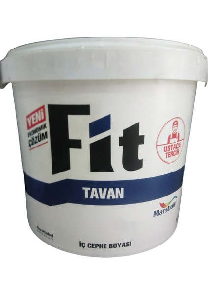 Fit Tavan 3.5 Kg.
