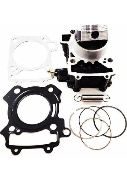 Pulsar Ns 200 Silindir Set