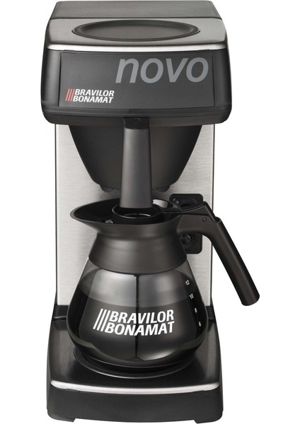 Bravilor Novo M173-9 Filtre Kahve Makinesi